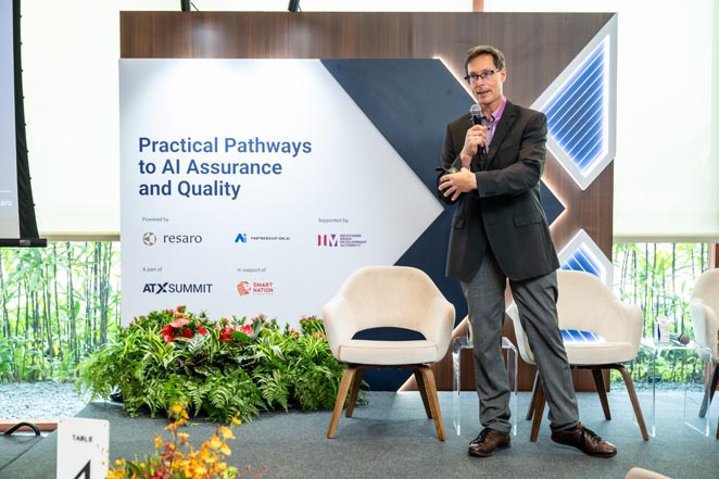 Practical Pathways to AI Assurance and Quality